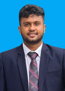 Sajib Chandra Das