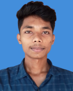 Tonmoy Das