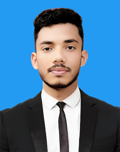 Anik C Das